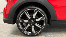 MINI Hatchback 1.5 Cooper Exclusive 5dr Auto Petrol Hatchback